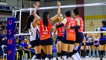 Flavia Montes competirá en la