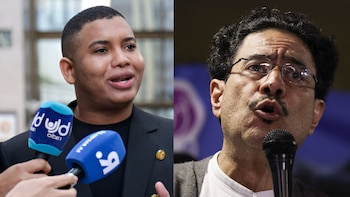 Polo Polo arremetió contra Iván