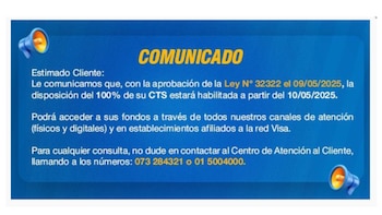 Caja Piura es una de