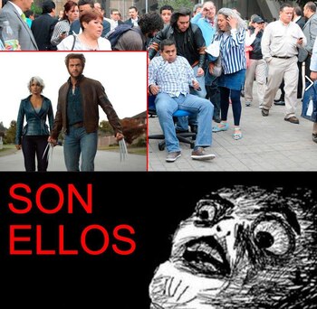 No sólo memes, también se