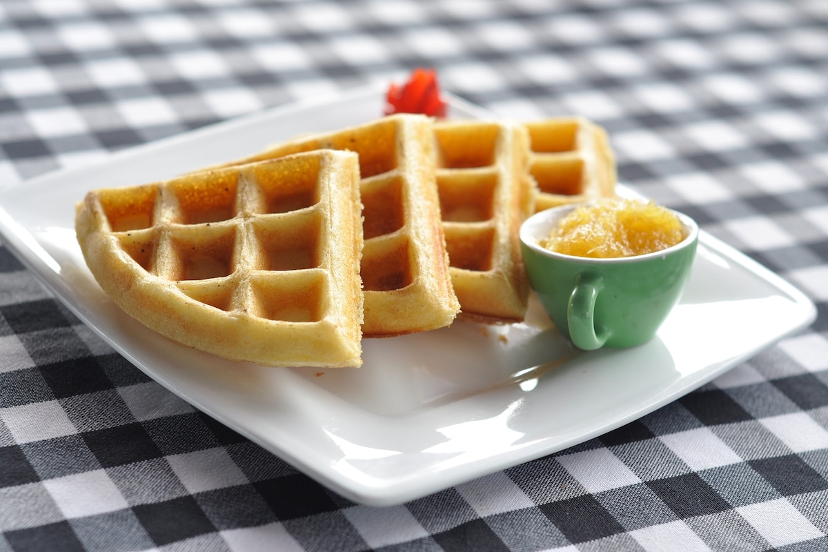 El fascinante mundo del waffle: historia, variedades y recetas para todos los gustos