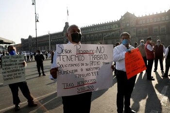 La Secretaría del trabajo habilitó