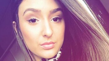 La joven estudiaba Medicina en