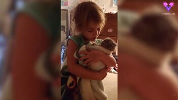 12/11/2020 Esta niña de cuatro