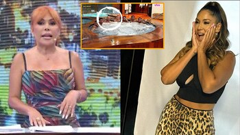 Infobae Perú / Captura