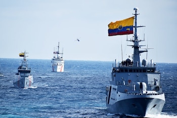 Las embarcaciones servirán para la