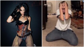 Ésta es la poderosa confesión