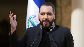Bukele desplegó más de 2.000 militares en Haití para rescatar a cuatro soldados secuestrados: qué hay detrás del operativo