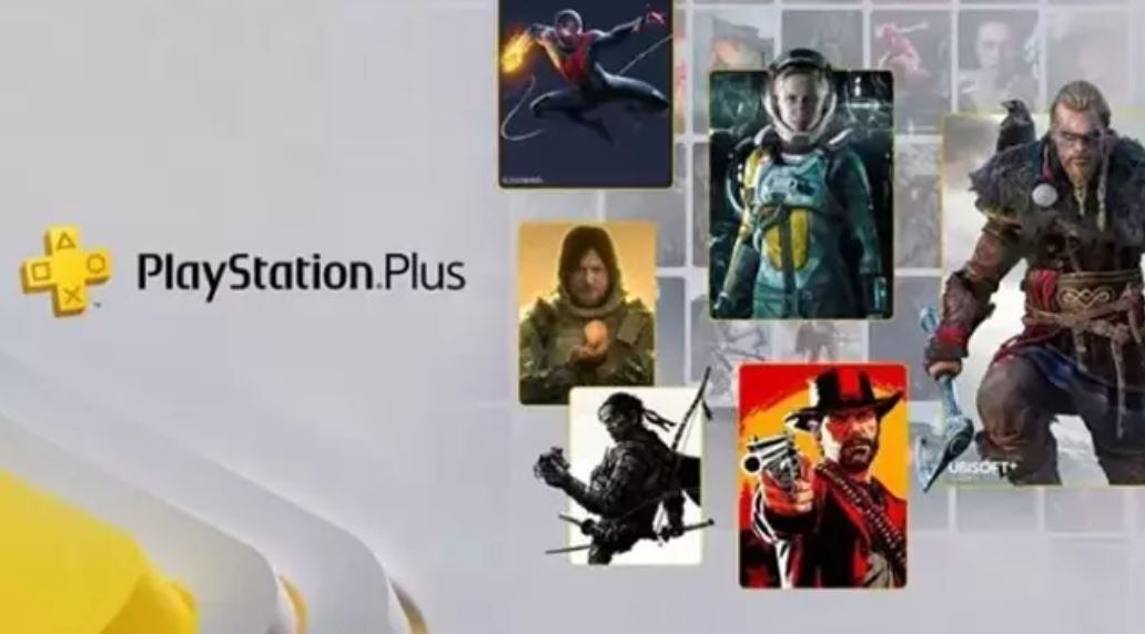 Los suscriptores de PlayStation Plus tienen más ventajas en adquirir estos productos. (Foto. Europa Press)