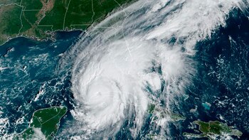 Alerta en EEUU: los pronósticos