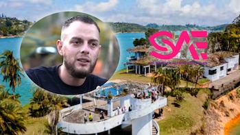 Así reaccionó la familia de