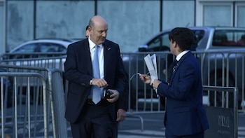 Federico Sturzenegger