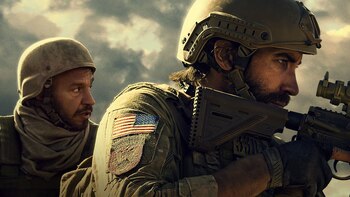 Guy Ritchie dirige a Jake