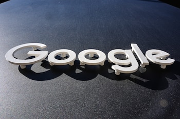 La expansión de Google en Miami estaría relacionado a sus fundadores. (AP foto/Gene J. Puskar)