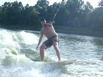 "Fue le dolor más terrible