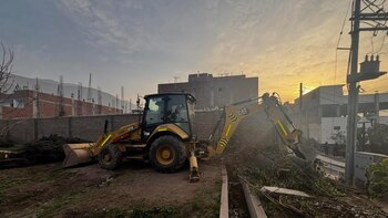 Polémica en ampliación de la