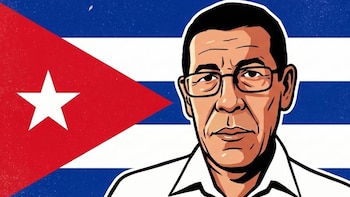 José Elías González, opositor cubano, denunció que estuvo cuatro días detenido sin acceso a sus medicamentos