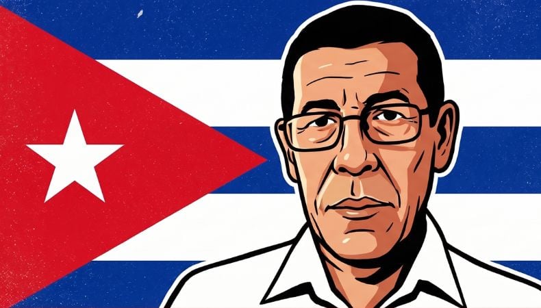 José Elías González, opositor cubano, denunció que estuvo cuatro días detenido sin acceso a sus medicamentos
