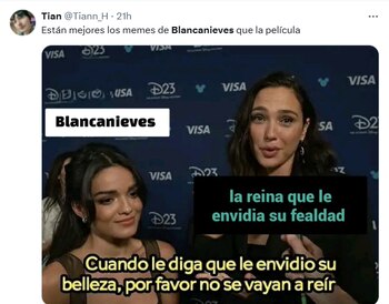 Los memes inundan las redes