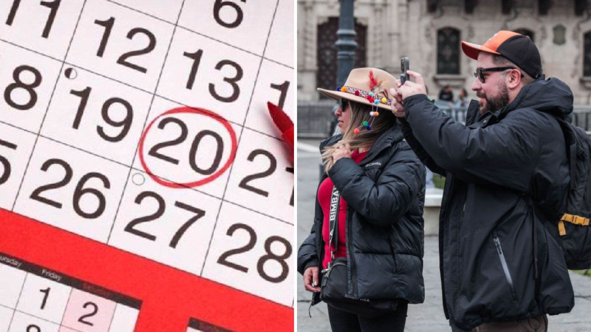 Foto: Andina / Andina