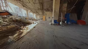 “Culture vs. War” hace repensar