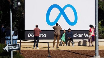 Meta usa los datos de