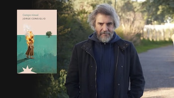 “Un día en la vida”, un cuento de Jorge Consiglio incluido en su nuevo libro ‘Campo visual’