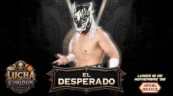 (Cortesía: CMLL)