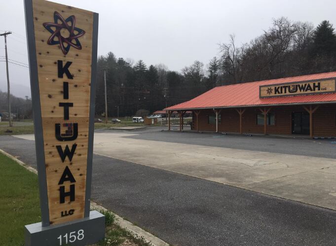 Kituwah LLC, el brazo de inversión de la Banda Oriental de los Indios Cherokee, afirma no haber recuperado ni un centavo de los USD 2,5 millones prestados en septiembre de 2023 (WLOS)
