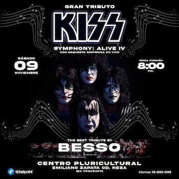 La banda Besso es una