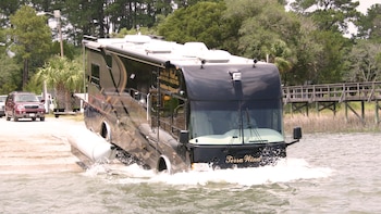 Una vez armados los dos