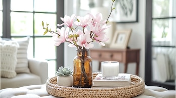 Estas flores son la tendencia