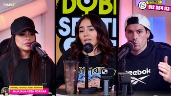 Onelia Molina aclara sobre atrevida