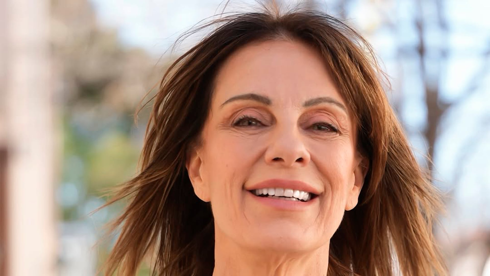 La experiencia de Nequi Galotti se convierte en un ejemplo de empoderamiento femenino y de elección consciente por la salud y la naturalidad (Instagram)