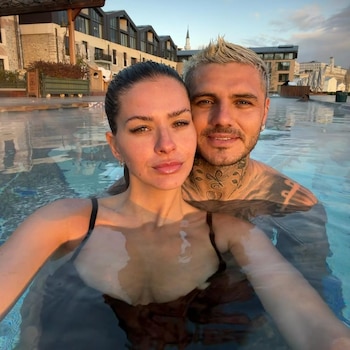 La primera foto del año