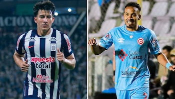 Alianza Lima vs Deportivo Garcilaso EN VIVO HOY: minuto a minuto del partido en Matute por Torneo Clausura de Liga 1 2026