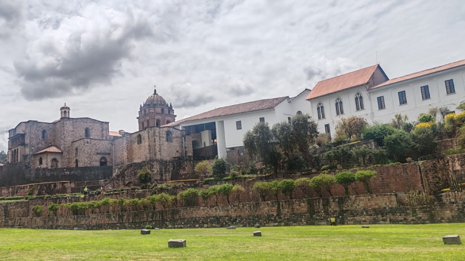 ¿A cuánto caerá la temperatura mínima en Cuzco? Conoce el pronóstico del clima para hoy, 29 de octubre