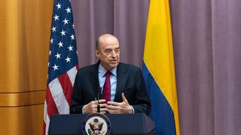 “Éramos el país de la