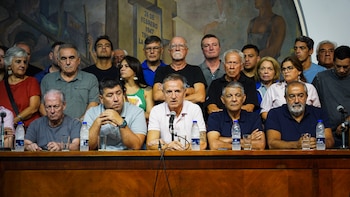 La Justicia rechazó la cautelar