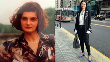 Escapó de la guerra en