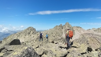 Recurren ante la Justicia el