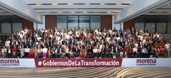 Los morenistas indicaron que los