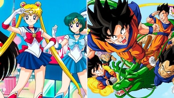 Sailor Moon volvió más renovado