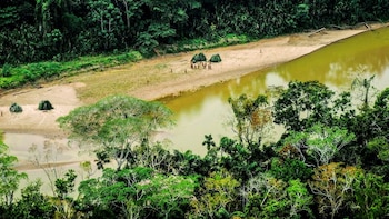 Presión energética sobre parques nacionales: delegación de facultades plantea habilitar hidrocarburos en reservas indígenas
