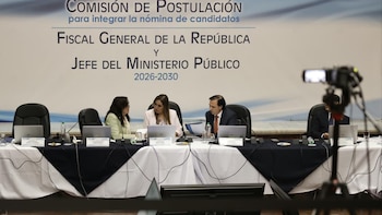 Guatemala: Postuladora no recibe impugnaciones y traslada documentos a la Presidencia para designación de Fiscal General