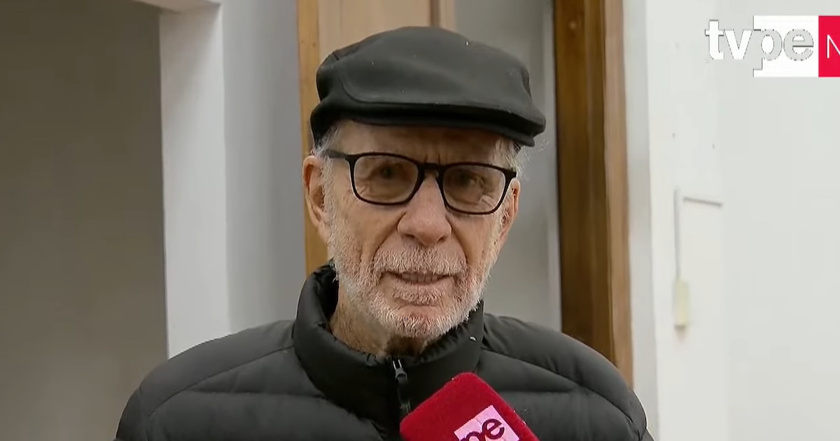 Ricardo Belmont Explains Why He Skipped Voting in 2026 Peru Elections
