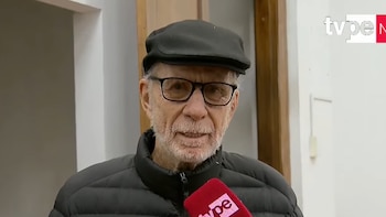 Ricardo Belmont revela por qué no acudió a votar y vaticina cuarta derrota de Keiko Fujimori: “Me voy, ya terminó mi pelea”