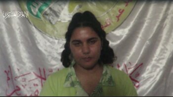 Noa Marciano en el video