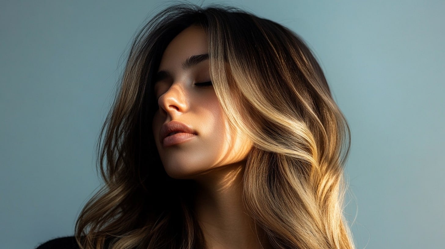 La sencillez de la mascarilla de miel y yogur facilita su inclusión en la rutina semanal de cuidado del cabello, evitando productos sintéticos.(Imagen Ilustrativa Infobae)