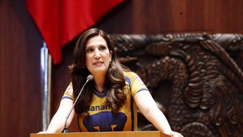 López Rabadán abogó por la